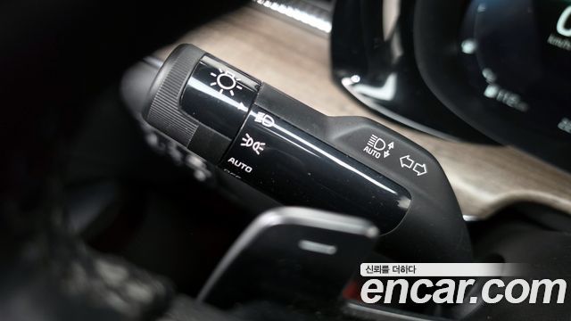 Kia K5 2020 — photo 22