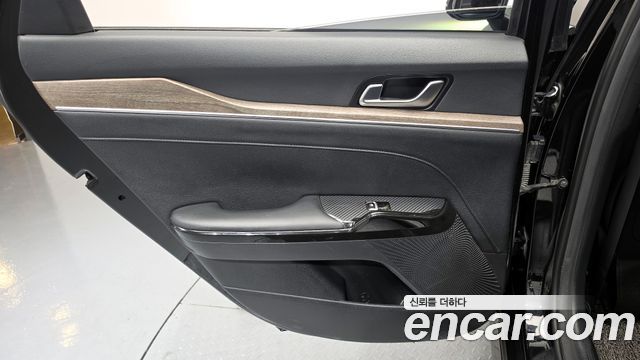 Kia K5 2020 — photo 15