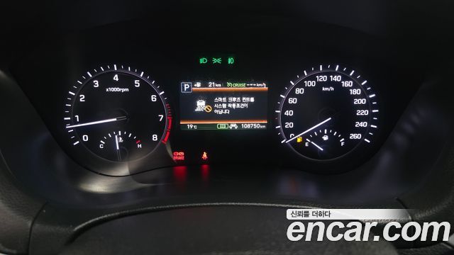 Genesis G80 2019 — photo 11