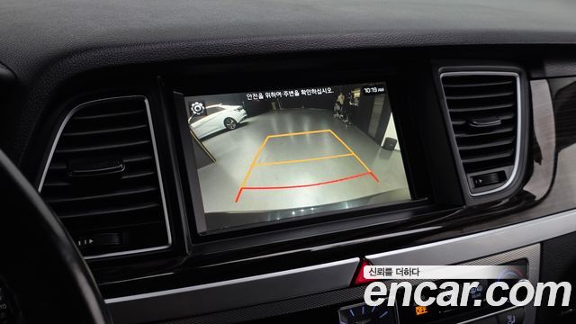 Genesis G80 2019 — photo 20