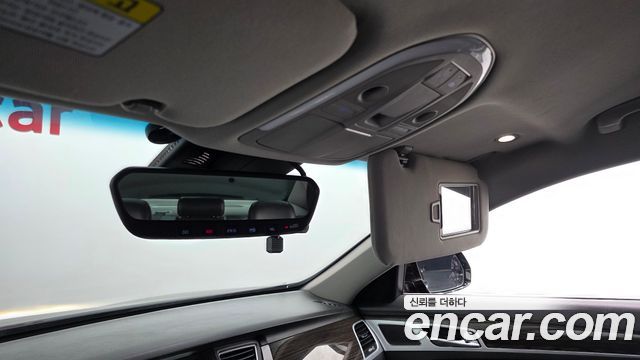 Genesis G80 2019 — photo 25