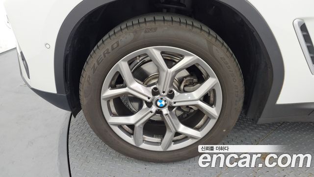 BMW X4 2022 — photo 5