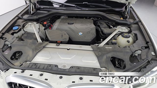 BMW X4 2022 — photo 6