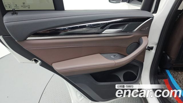 BMW X4 2022 — photo 15