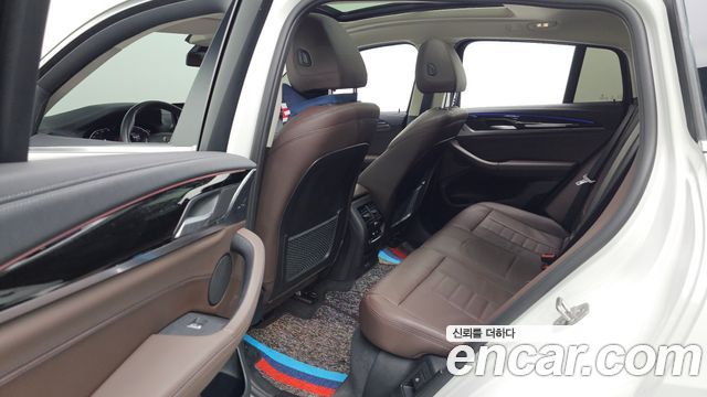 BMW X4 2022 — photo 27