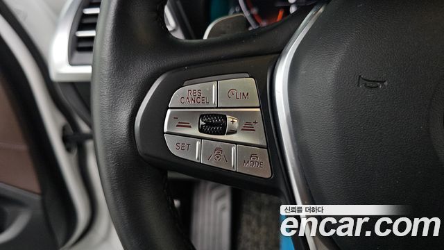 BMW X4 2022 — photo 31