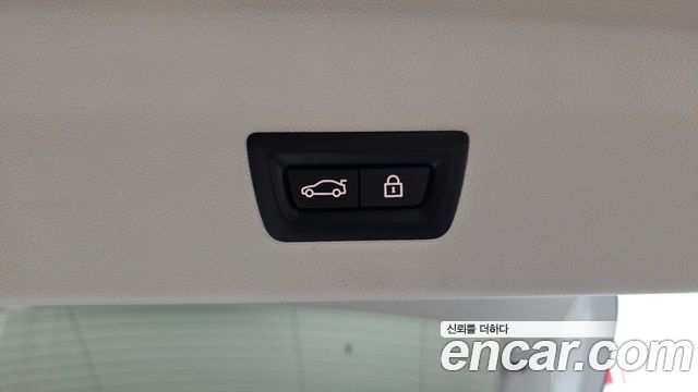 BMW X4 2022 — photo 32