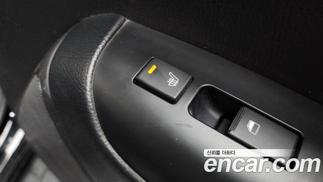 Kia Mohave 2017 — photo 25