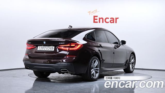 BMW Gran Turismo 2020 — photo 2