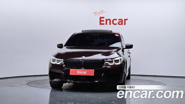 BMW Gran Turismo 2020 — photo 3