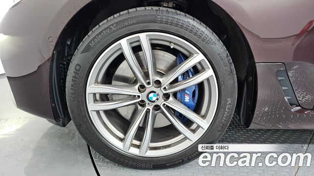 BMW Gran Turismo 2020 — photo 5