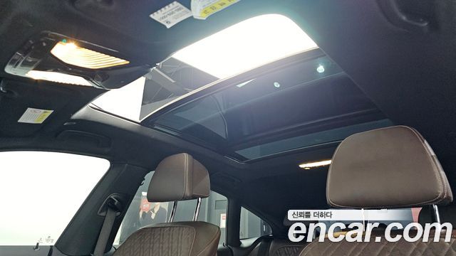 BMW Gran Turismo 2020 — photo 25
