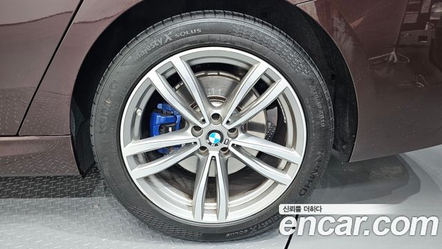 BMW Gran Turismo 2020 — photo 7