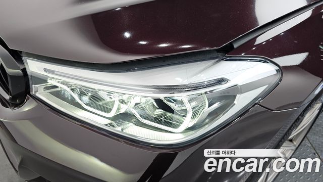 BMW Gran Turismo 2020 — photo 8