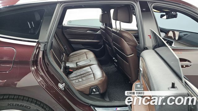 BMW Gran Turismo 2020 — photo 16