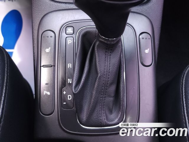 Kia K3 2015 — photo 14