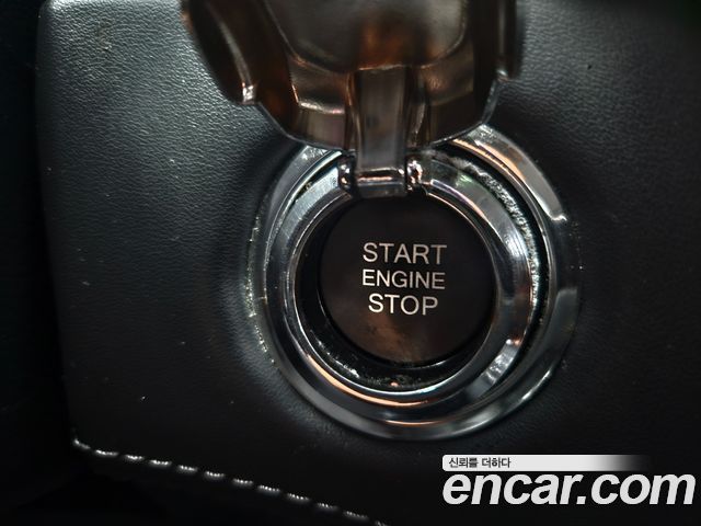 KG Mobility Rexton 2019 — photo 6