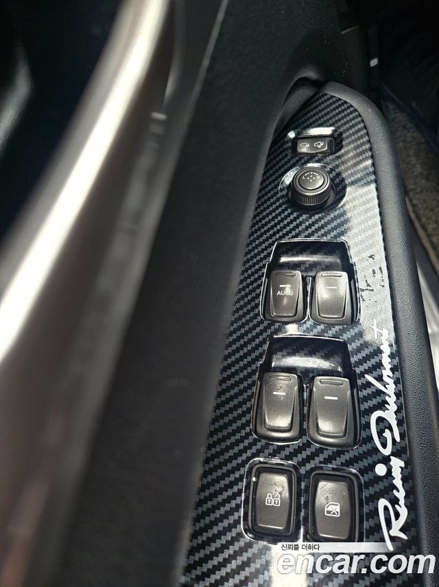 KG Mobility Rexton 2019 — photo 14