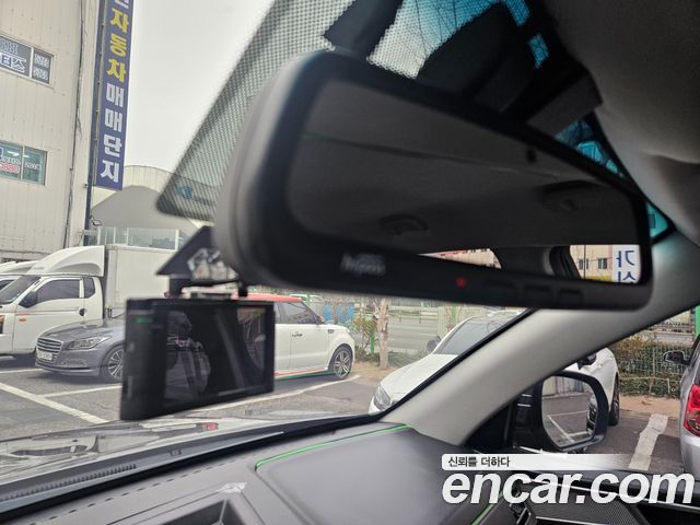 KG Mobility Rexton 2019 — photo 15