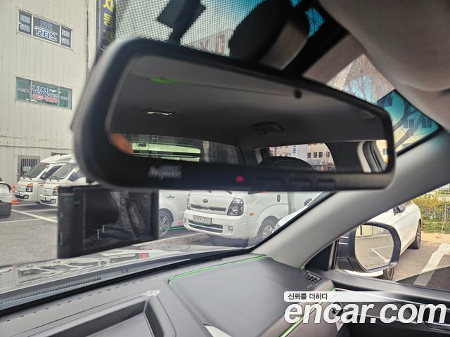KG Mobility Rexton 2019 — photo 17