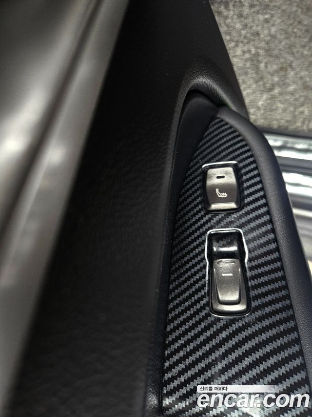 KG Mobility Rexton 2019 — photo 18
