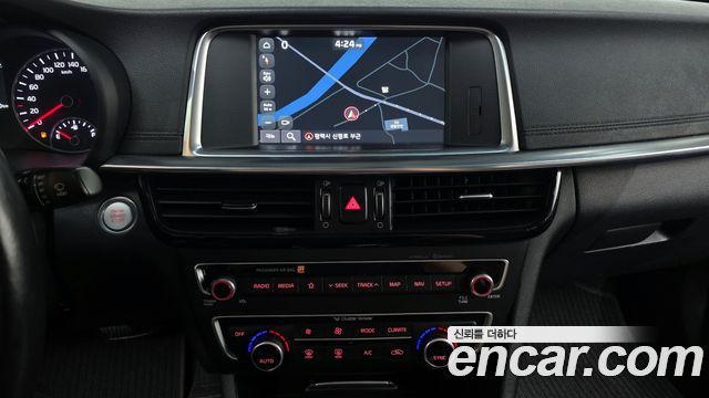 Kia K5 2019 — photo 13