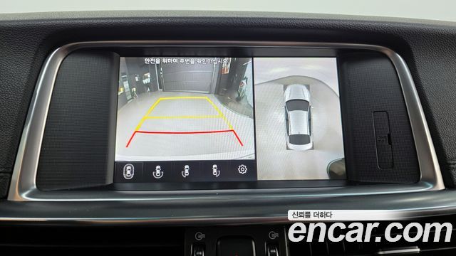 Kia K5 2019 — photo 14