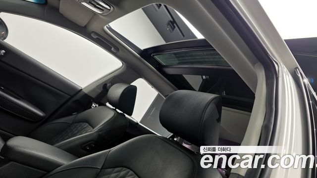 Kia K5 2019 — photo 18