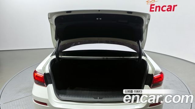 Kia K5 2019 — photo 20