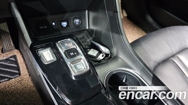 Hyundai Sonata 2022 — photo 12