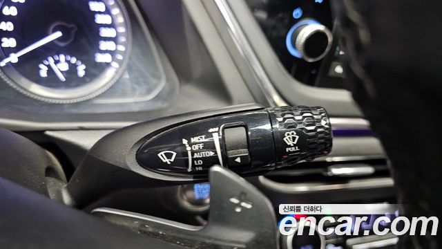 Hyundai Sonata 2022 — photo 24