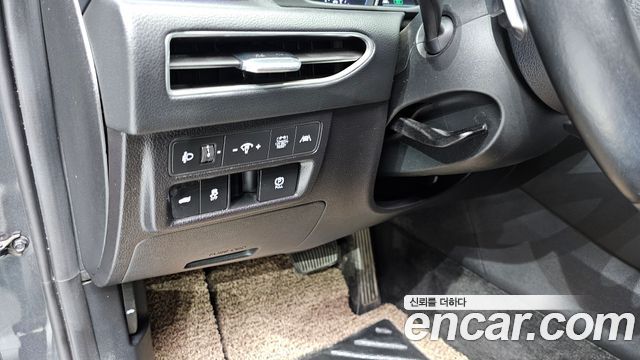 Hyundai Sonata 2022 — photo 25