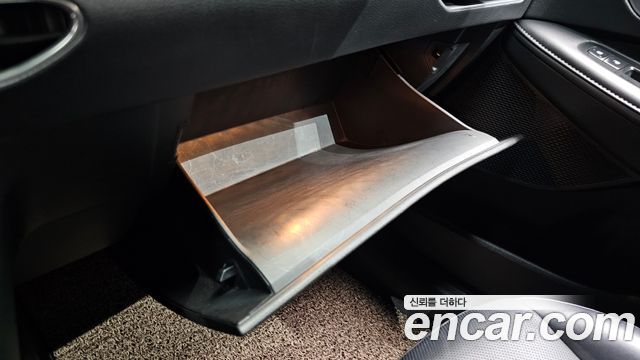 Hyundai Sonata 2022 — photo 27