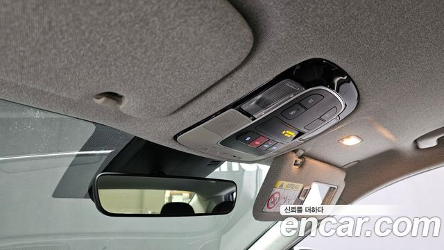 Hyundai Sonata 2022 — photo 28
