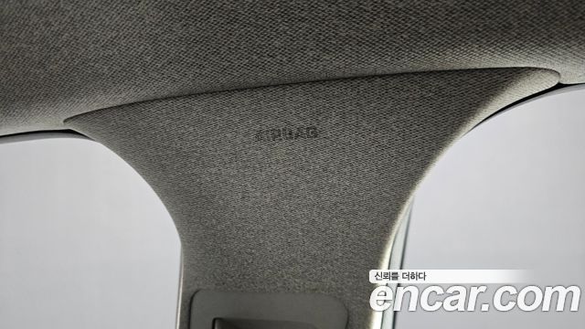 Hyundai Sonata 2022 — photo 29