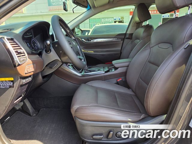 Hyundai Grandeur 2018 — photo 11