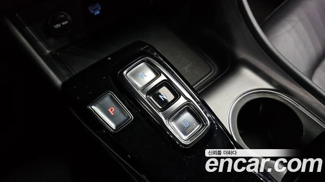 Hyundai Sonata 2020 — photo 9
