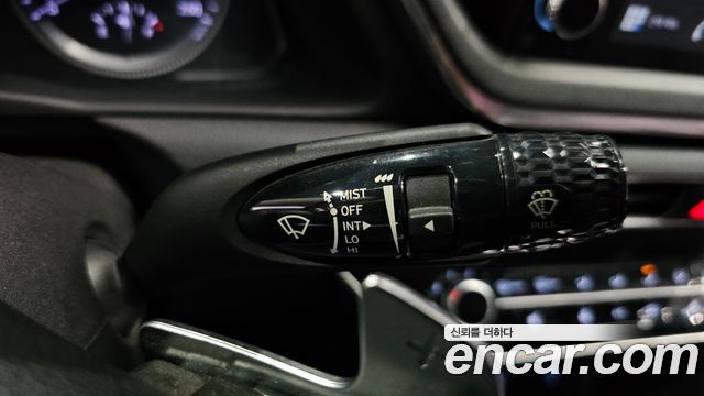 Hyundai Sonata 2020 — photo 17