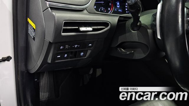 Hyundai Sonata 2020 — photo 18