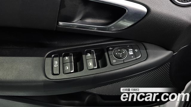 Hyundai Sonata 2020 — photo 19
