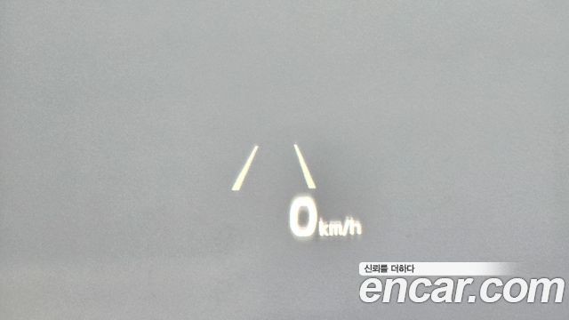 Kia K9 2019 — photo 19