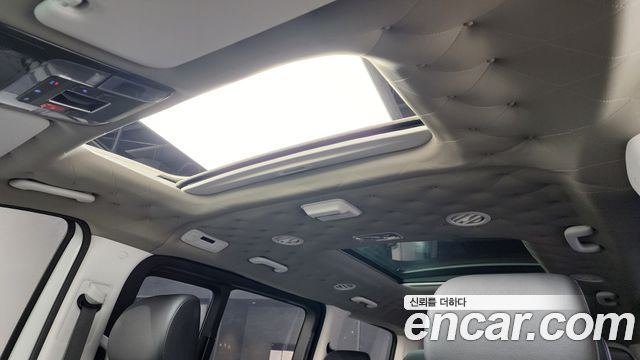 Hyundai Staria 2024 — photo 19