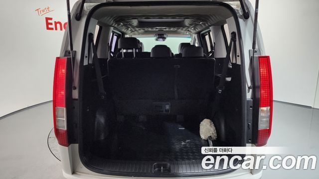 Hyundai Staria 2024 — photo 20