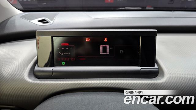 Citroën / DS C4 CACTUS 2018 — photo 11