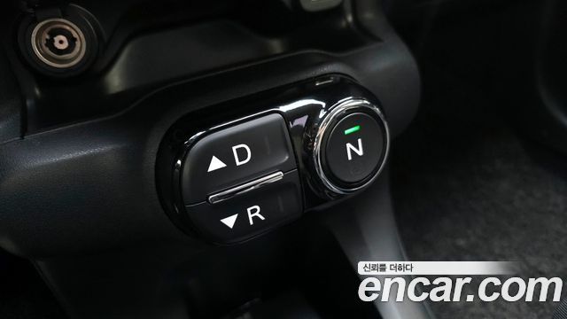 Citroën / DS C4 CACTUS 2018 — photo 12