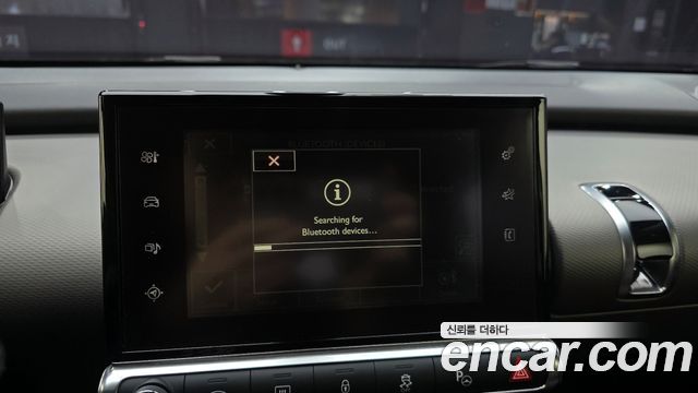 Citroën / DS C4 CACTUS 2018 — photo 21