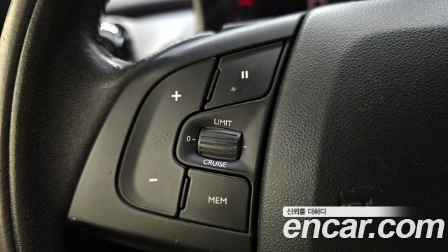 Citroën / DS C4 CACTUS 2018 — photo 24