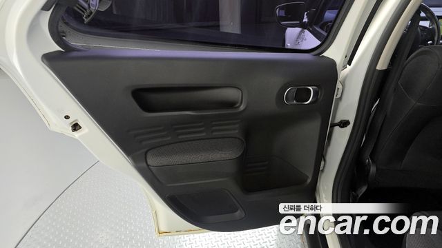 Citroën / DS C4 CACTUS 2018 — photo 15