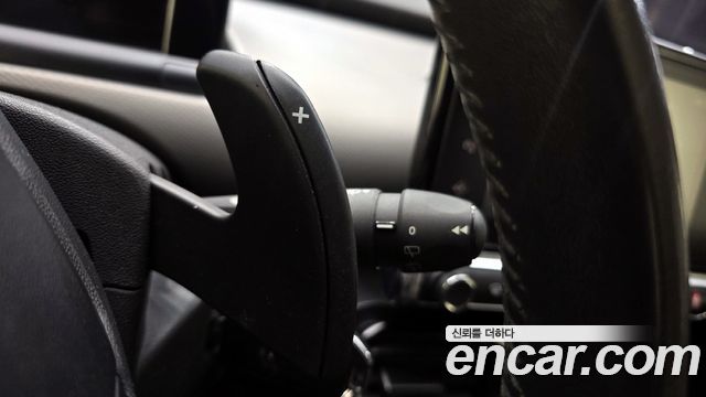 Citroën / DS C4 CACTUS 2018 — photo 27