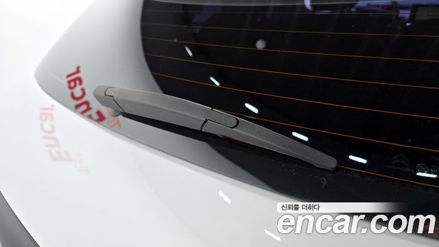 Citroën / DS C4 CACTUS 2018 — photo 29